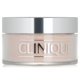 CLINIQUE - Blended Face Powder - # 02 Transparency 2 102183 25g/0.88oz