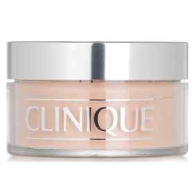 CLINIQUE - Blended Face Powder - # 04 Transparency 4 102206 25g/0.88oz