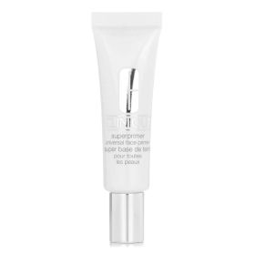 CLINIQUE - SuperPrimer Universal Face Primer - # 01 Universal (Dry Combination To Oily Skin) 64409/Z17W-01 30ml/1oz
