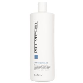 PAUL MITCHELL - The Conditioner (Original Leave-In - Balances Moisture)  PMI215 1000ml/33.8oz