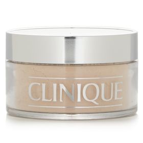 CLINIQUE - Blended Face Powder - # 08 Transparency Neutral 102237 25g/0.88oz