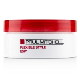 PAUL MITCHELL - Flexible Style ESP (Elastic Shaping Paste - Versatile)  PMI97 50g/1.8oz
